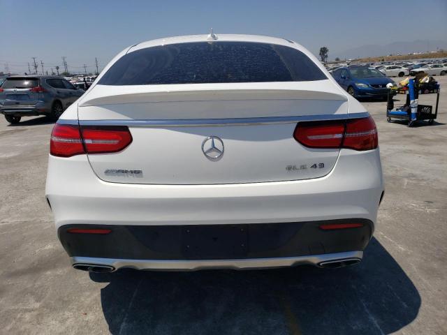4JGED6EB7HA062567 Mercedes-Benz Gle Coupe 43 Amg