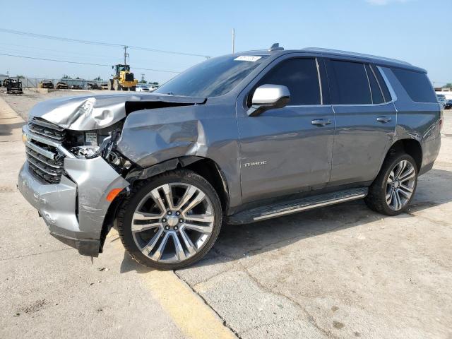 2021 Chevrolet Tahoe 