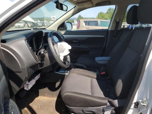 JA4AD2A30HZ042280 Mitsubishi Outlander Es