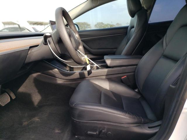 5YJ3E1EA7LF799464 Tesla MODEL 3