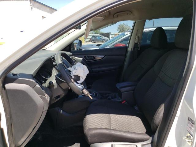 5N1AT2MT7KC841774 Nissan ROGUE S