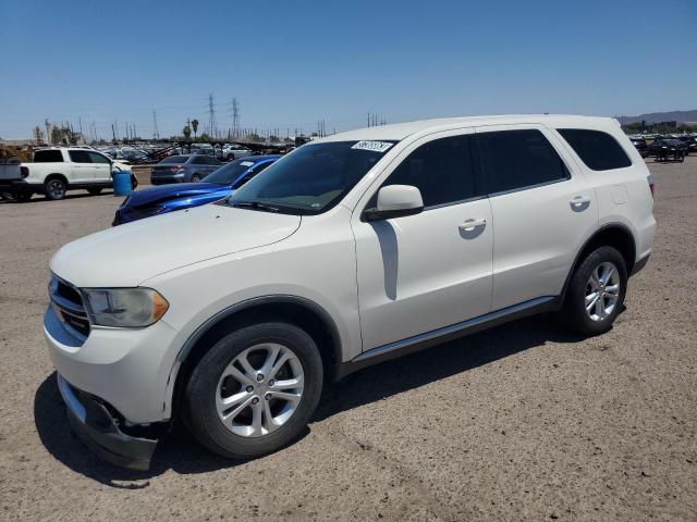 2011 Dodge Durango Express