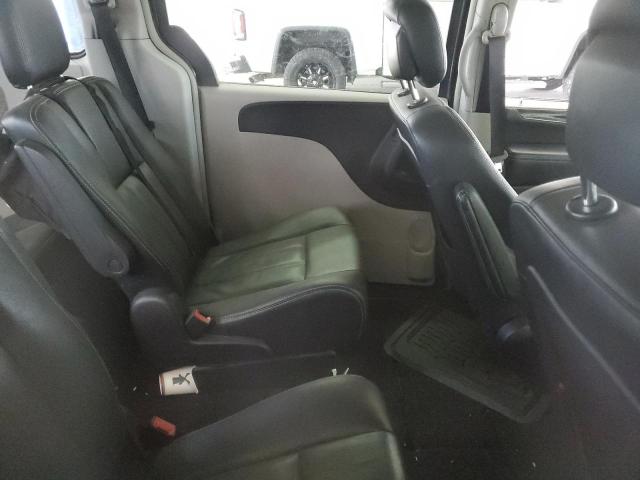 2C4RC1BG0FR716216 Chrysler Town & Country Touring