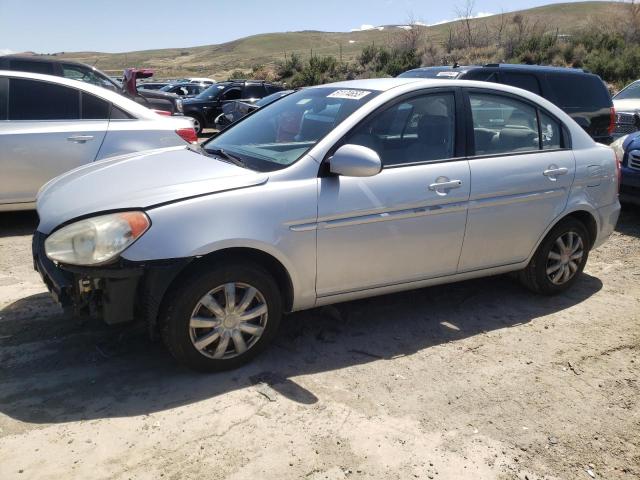 2006 Hyundai Accent GLS