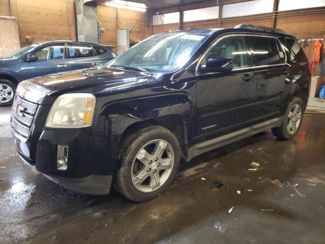 2012 GMC Terrain SLT