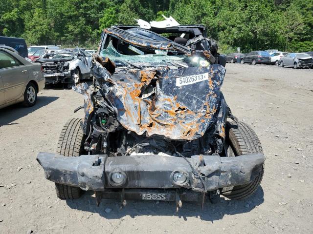 2015 JEEP WRANGLER S - 1C4AJWAG7FL658728