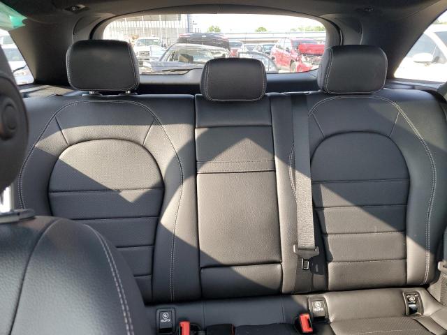 WDC0G8DB8LF728182 Mercedes-Benz GLC 300