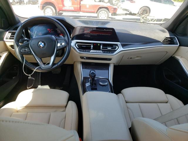 2020 BMW 330XI - 3MW5R7J03L8B21857