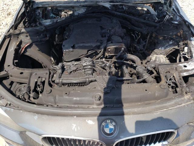 WBA3A5C55EJ463670 | 2014 BMW 328 I