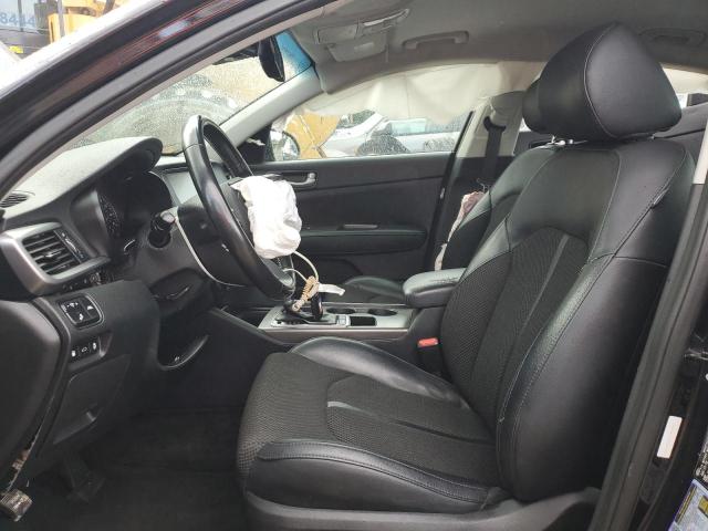 2019 KIA BORREGO EX - 5XXGT4L37KG292640