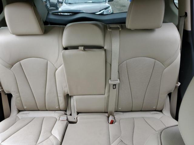 2016 BUICK ENVISION P - LRBFXFSX4GD198411
