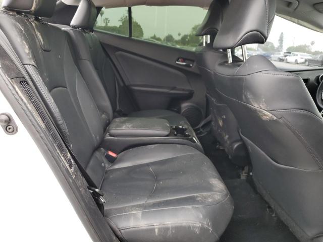 JTDKARFP9K3116345 Toyota PRIUS PRIME