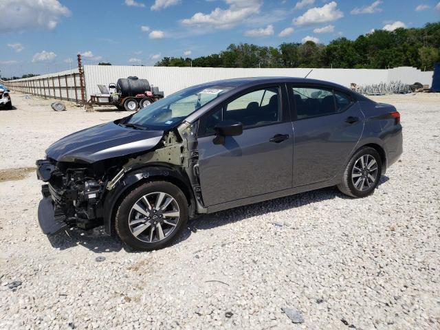 2023 Nissan Versa S