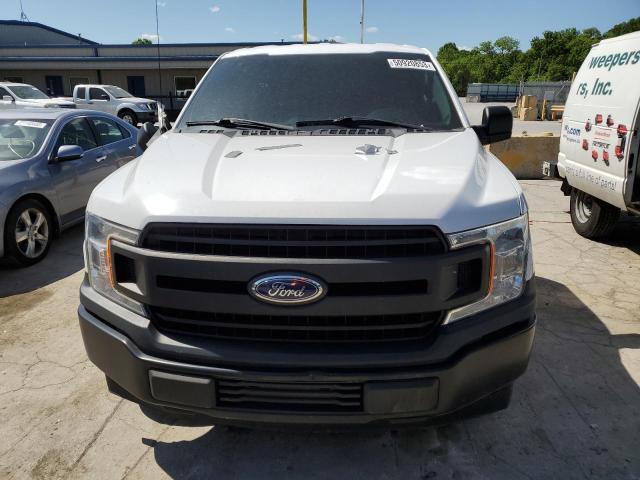 2018 FORD F150 - 1FTMF1CBXJKE51686