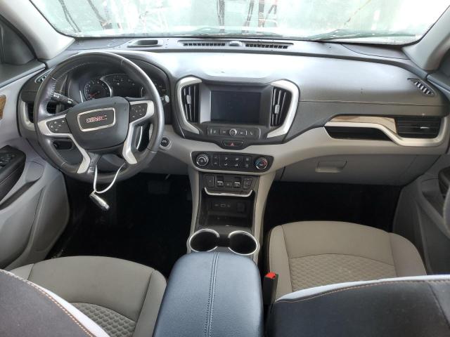 2020 GMC TERRAIN 3GKALMEV8LL280298