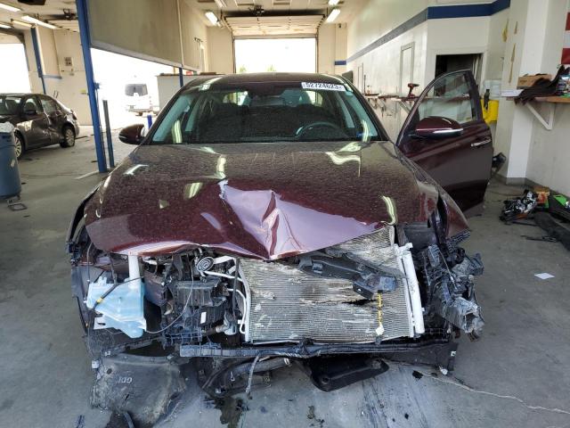 5XXGT4L3XLG393561 KIA Optima Lx
