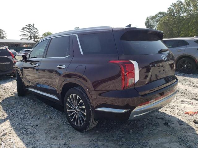 2023 HYUNDAI PALISADE C - KM8R74GE5PU543273