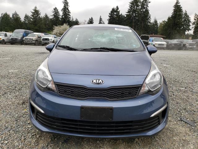 KNADM4A39G6643196 KIA RIO LX