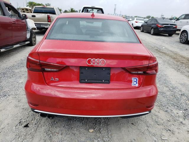 2017 AUDI 100 - WAUAUGFF7H1069669