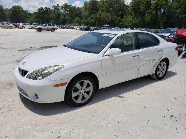 2006 Lexus ES 330 