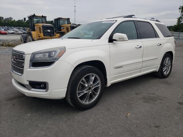 2013 GMC Acadia Denali