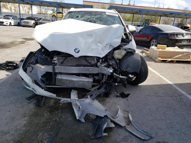 WBXJG7C02M5S01723 BMW X1 Sdrive28i
