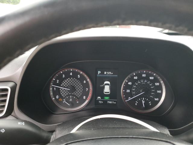 2019 HYUNDAI VELOSTER B - KMHTG6AF0KU013630