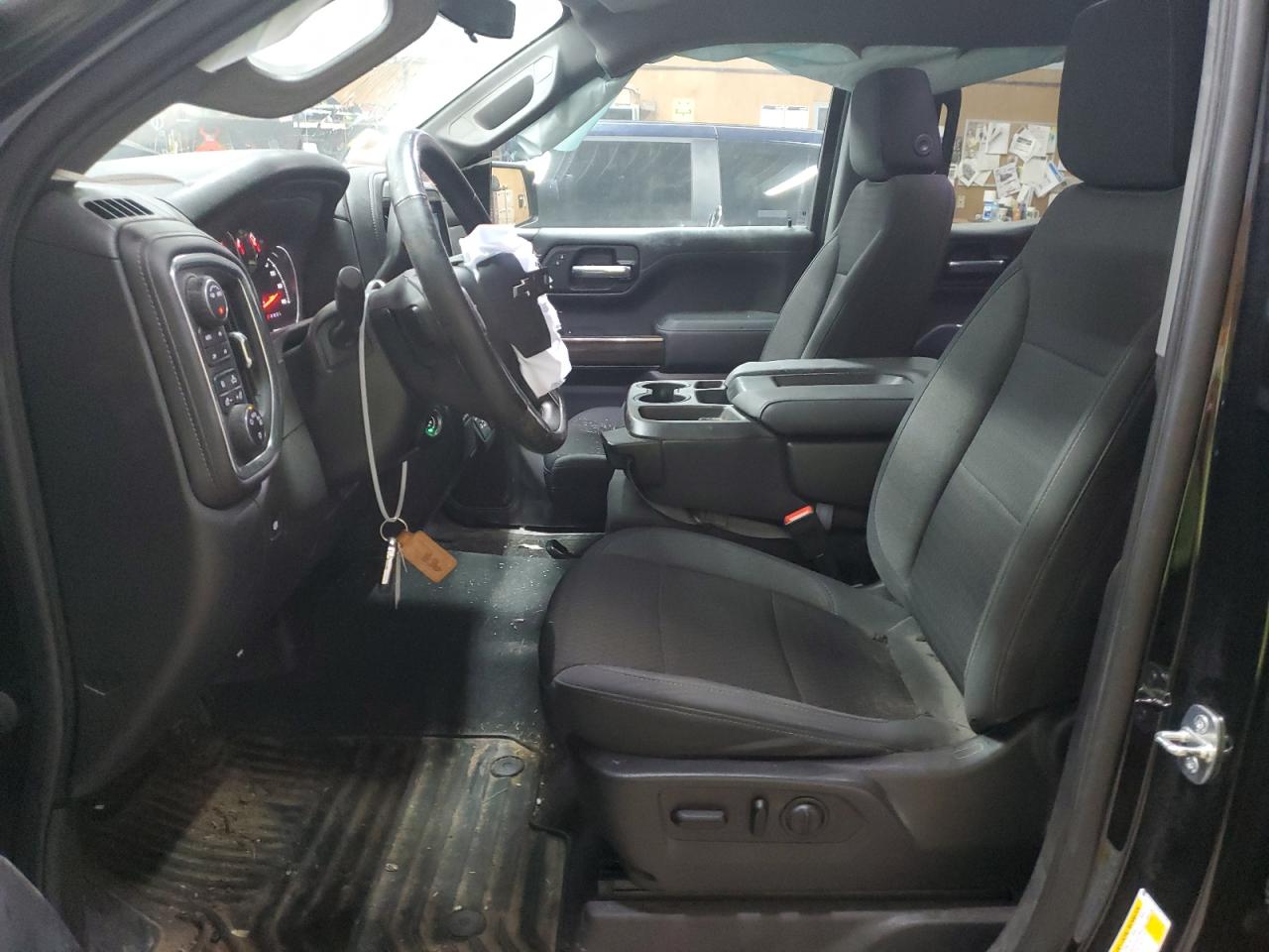 1GCRYEED5MZ101481 CHEVROLET ALL Models 2021