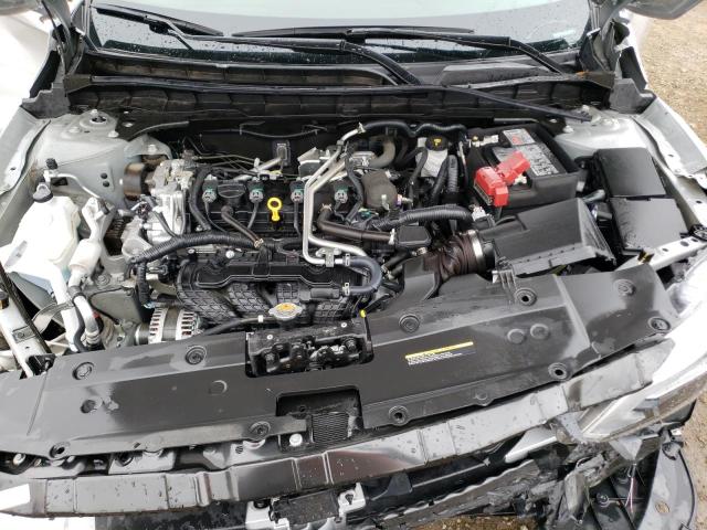 1N4BL4DV6NN373766 Nissan ALTIMA SV