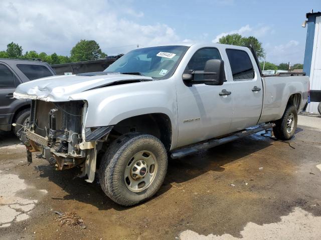 2011 GMC Sierra 2500HD 