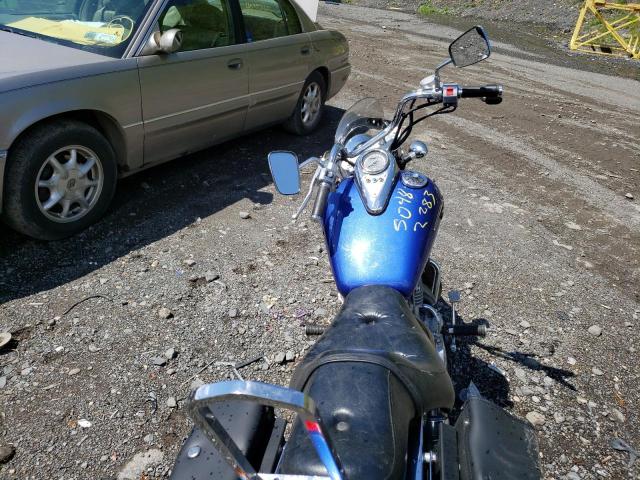 2005 KAWASAKI EN500 C - JKAENVC195A190983