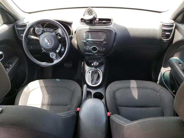 KNDJP3A58H7439963 KIA SOUL +