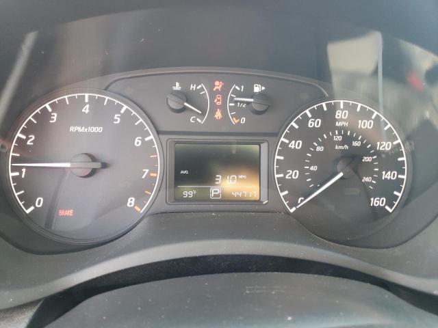 3N1AB7AP3GY323660 Nissan SENTRA S