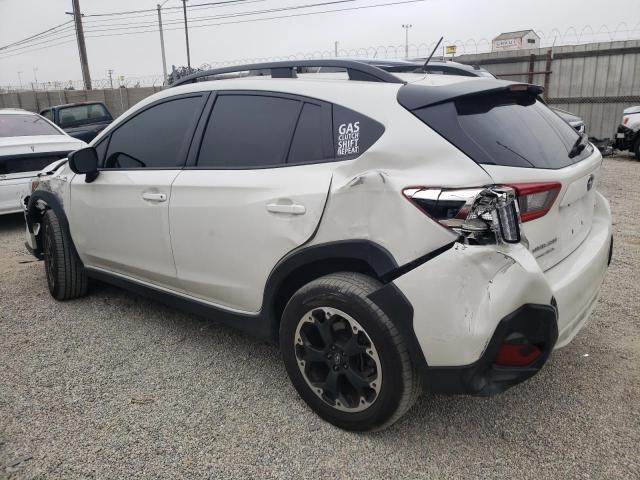 JF2GTAAC2M9294461 Subaru Crosstrek
