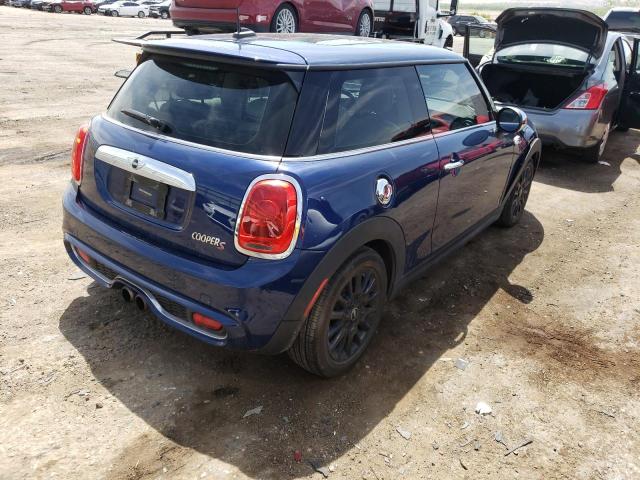 WMWXM7C55ET986292 Mini COOPER S