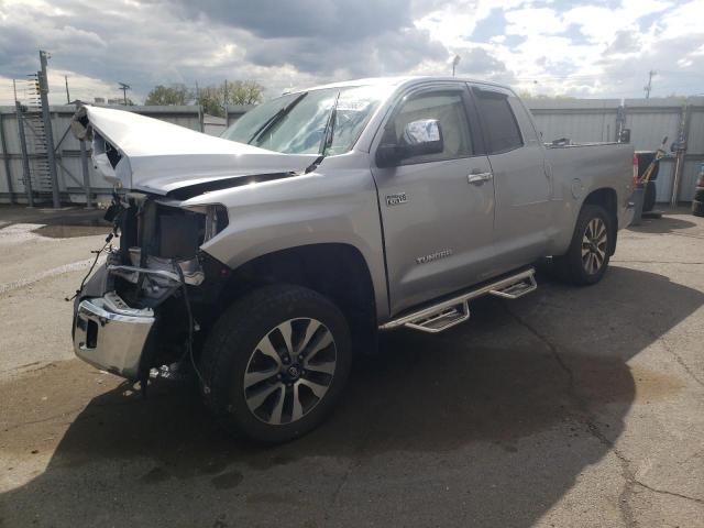 2018 Toyota Tundra 