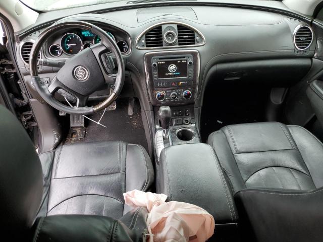 5GAKVBKD9FJ152708 Buick Enclave