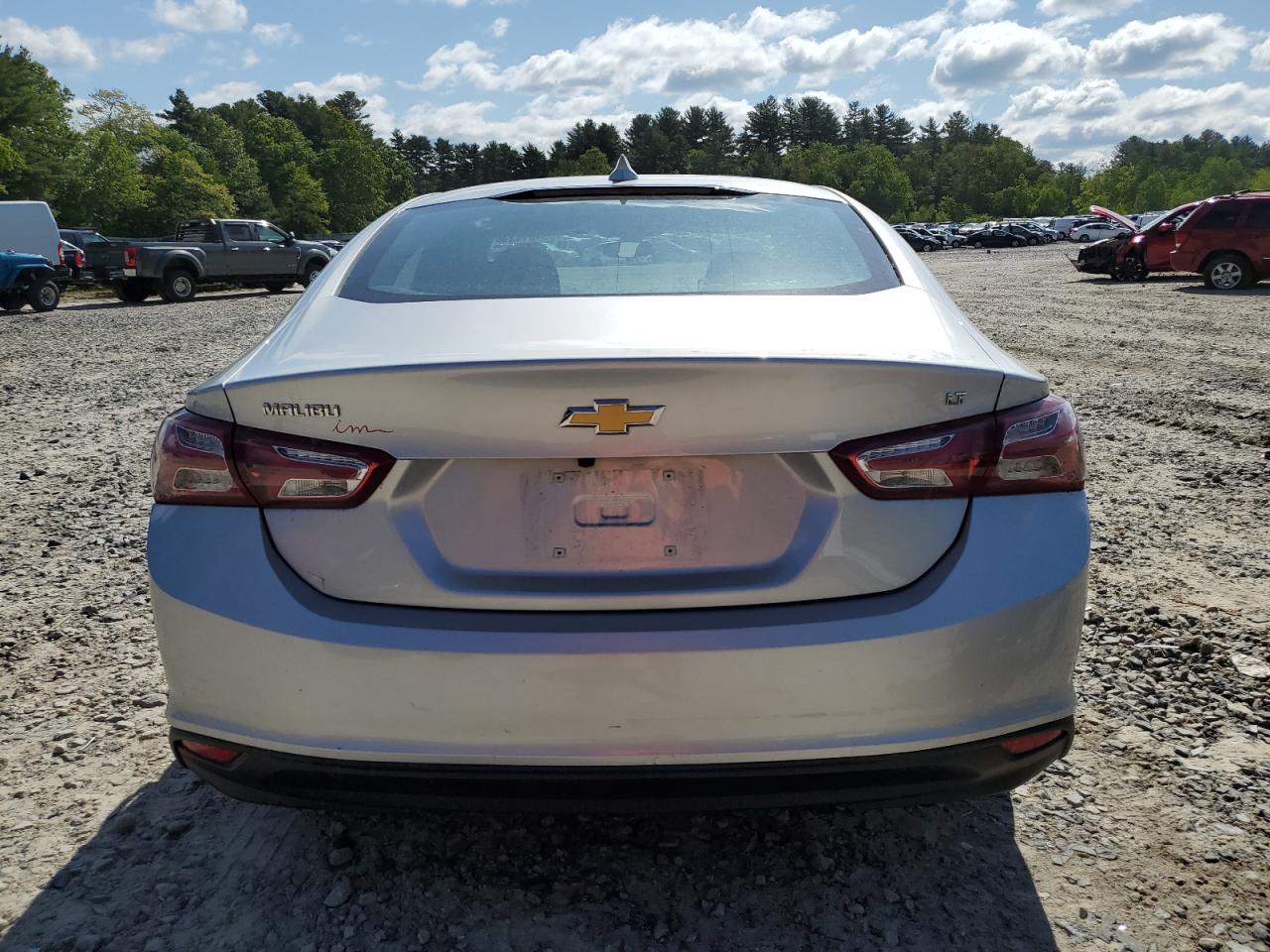 1G1ZD5ST3LF091646 CHEVROLET MALIBU 2020
