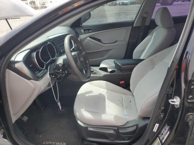 5XXGM4A78EG310912 KIA Optima Lx