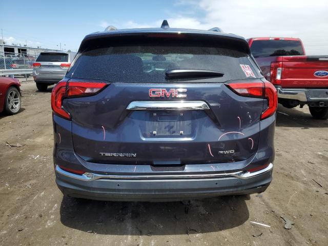 3GKALVEV7KL158200 GMC Terrain Slt