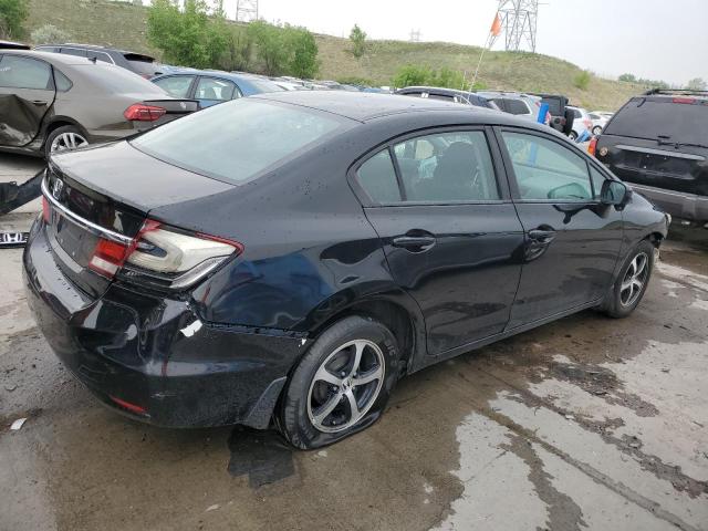 19XFB2F7XFE087121 Honda CIVIC SE