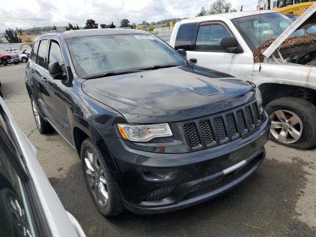1C4RJFJT8EC448606 Jeep Grand Cherokee Summit