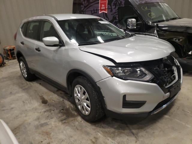 2019 NISSAN ROGUE S - 5N1AT2MV4KC791644