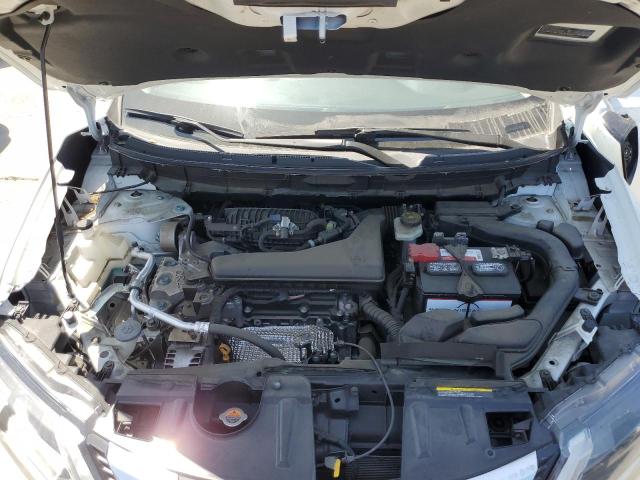 KNMAT2MT6JP589236 Nissan ROGUE S