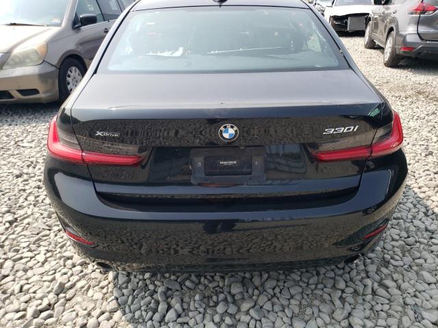 2020 BMW 330XI - 3MW5R7J01L8B18410