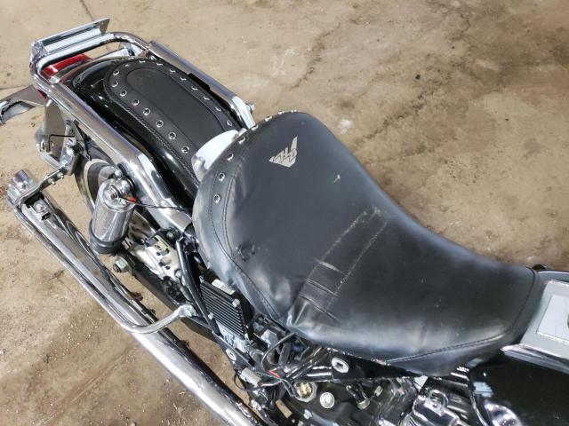 2007 HARLEY-DAVIDSON FLHR - 1HD1FB4167Y602669