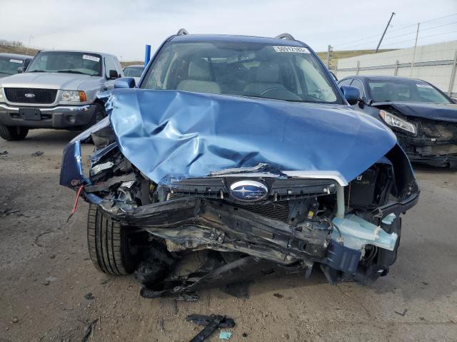 JF2SJADC3GH432689 Subaru Forester 2.5i Premium