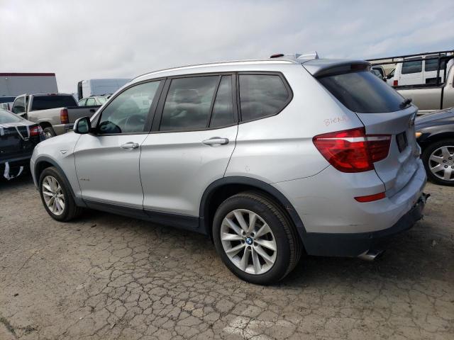 5UXWX9C54G0D64578 BMW X3 Xdrive28i