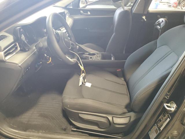 2022 KIA K5 LX - 5XXG24J23NG119344