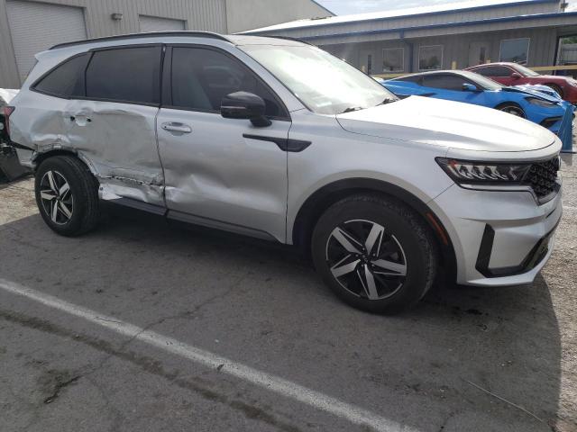 5XYRL4LC2MG012565 KIA SORENTO S